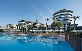 Voyage Belek Golf&Spa Hotel